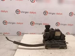 Замок передніх дверей Fiat Ducato 1350147080 1005071411