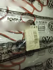 Двигун Audi A3 S3 8P 03G129717C