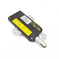 Бічна подушка безпеки BMW 3 E46 30703722903I 1001583340200 30339879A