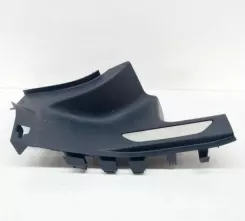 Накладка на поріг задніх дверей Jaguar I-Pace 1058800305 J9D313244AE8PVJ