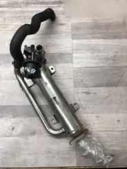 Охолоджувач вихлопних газів EGR для Volkswagen Golf V 03G131512J 0312206