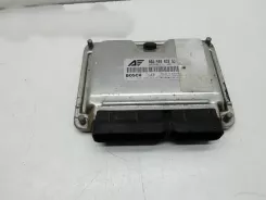 Контролер / модуль ЕБУ Volkswagen Sharan 06A906032QJ 0261208686 1039S05659