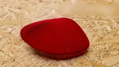 Задній ліхтар Nissan Almera Tino 024018