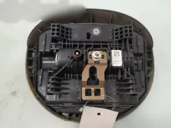 Подушка безпеки керма Renault Kangoo II 8200893585C 0837340750144