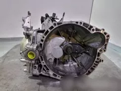 Peugeot 5008 Механічна 5-ступінчаста коробка передач 20MB26 223173 0905483