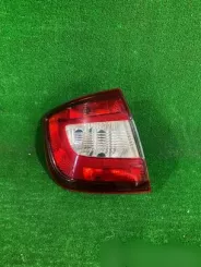 Задній ліхтар Skoda Rapid (NH) 5NH945095 00203584 00203420