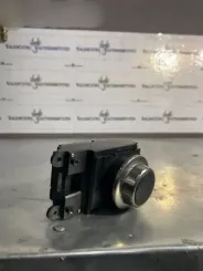 BMW 5 E60 E61 Панель радіатора 6944884 0526KAI01 N06SW00