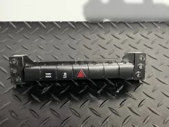 Кнопка аварійної сигналізації Dodge RAM P68026055AC 041581A 03387550103