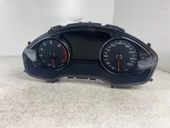 Audi A4 S4 B9 Одометр / Спідометр 8W6920700 0263740012