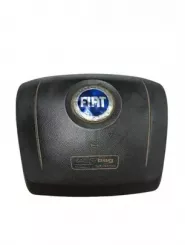 Подушка безпеки керма Fiat Ducato 07854362430