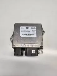 Контролер / модуль подушок безпеки Jaguar XF CX2314D374AE 0264SR73252