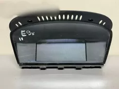 Монітор / Дисплей / Екран BMW 3 E90 E91 6966924 05B180HA0488G 65826966924