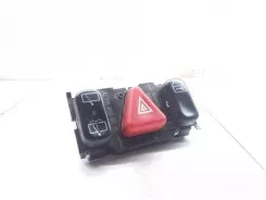 Mercedes-Benz E W210 Кнопка аварійної сигналізації 2108208010 00681117