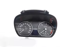 BMW 1 E81 E87 Одометр / Спідометр IK922094901Q 1041568 95298150370615