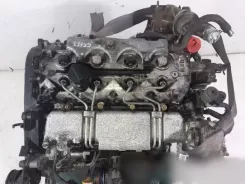 Двигун Toyota Corolla E120 E130 1CD 04011930