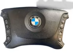 Подушка безпеки керма BMW 5 E39 33675374301K 02B028SA0279V 565216806