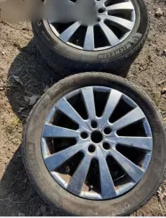 Запасне колесо Peugeot 508 RXH R17 Kba46780 084978H