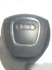 Подушка безпеки керма Audi Q7 4L 4L0880201J 001C6Z0MXDSL
