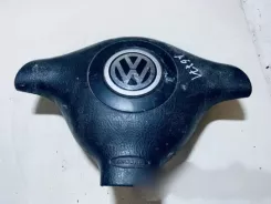 Подушка безпеки Volkswagen Golf IV Подушка безпеки керма 3b0880201l 001ex04b98ke
