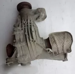 Задній диференціал Audi A4 S4 B9 0DB500043
