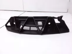 Skoda Octavia Mk2 (1Z) Кронштейн / кріплення заднього бампера 1Z9807394 00101113932