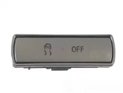 Кнопка контролю тяги ASR для Ford Mondeo MK IV 6M2T2C418AC