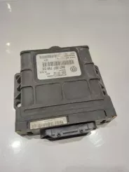 Модуль комфорту / блок керування Volkswagen Touareg I 09D927750CC H33S0002 MBJA012864