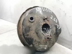 Підсилювач гальм Nissan Navara D40 03785982034