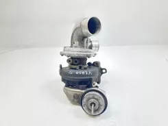 Турбіна Toyota Verso NH445141 10298DAD93