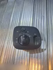 Mercedes-Benz C W203 Перемикач світла A2035450604 04058510 24406574