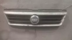 Fiat Ducato Решітка радіатора / Grill LILLEFEJLICLIPS 0000096214433