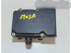 Насос ABS Lancia Musa 0265231008