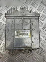 Блок керування Audi A4 S4 B5 8D 028906021FE 0281001578 48SA3016