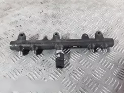 Впорскування палива Fiat Ducato 0445224009 009213L3 0281002405