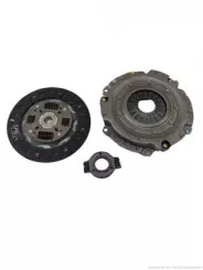 Комплект зчеплення Volkswagen I LT 801432 076198141X