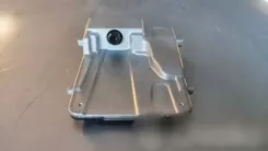 Lexus RX 450H Лобове скло/Камера лобового скла 8646C48053 0350003580 10R04972