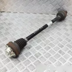 Задній піввісь Audi A3 S3 8V 5Q0501204A 0400260201