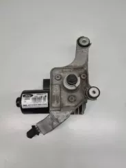 Ford Kuga II Двигун лобового скла/переднього склоочисника W000032139 00550818 W000031408