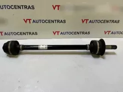 Задній вал BMW X3 G01 7953549 0553151687353 17B2131G0011