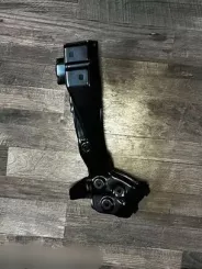 Впускний / інтеркулерний повітропровід BMW iX 8737204 007721