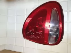 Задній ліхтар Chrysler Voyager 14857601 CC19284 393401APM