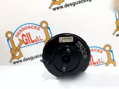 Підсилювач гальм Peugeot 207 9682338480 104306