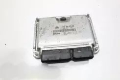 Контролер / модуль ЕБУ Volkswagen Polo 045906019BP 0281012194