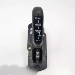 Jeep Cherokee III KJ Важіль перемикання передач / верхній 52128942AC 105040008
