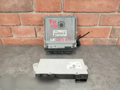 Блок керування BMW 5 F10 F11 8511387 0281017082 030052628