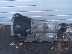 BMW 3 F30 F35 F31 Автоматична коробка передач 24009487556 0318154 014113