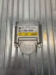 Блок керування подушками безпеки BMW 5 F10 F11 6857265 0265020267