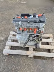 Двигун Toyota Prius (XW50) X2ZR-Y20 0082181 05080821