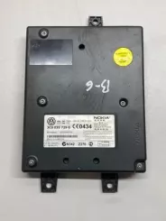 Модуль / контролер Bluetooth для Volkswagen PASSAT B6 3C0035729G 001069E8733A N342Z276