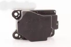 Двигун обігрівача Volvo V50 4N5H19E616AB 6652A 040509